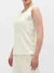 Sho Top - Cream