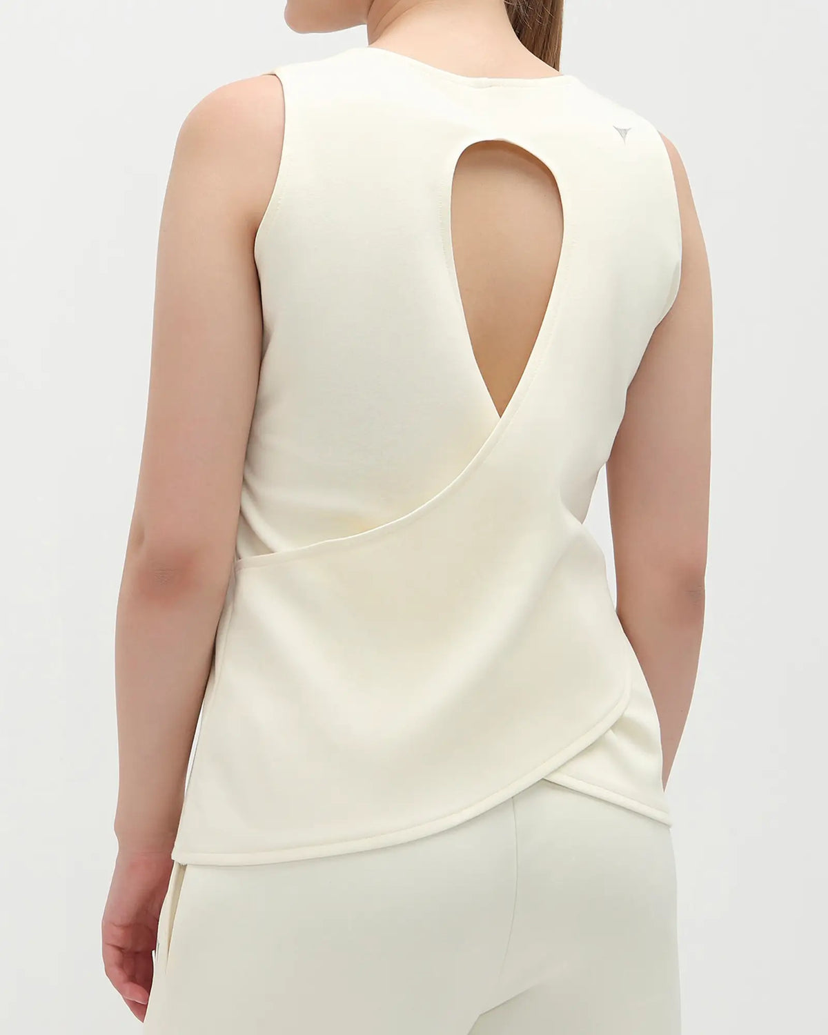 Sho Top - Cream