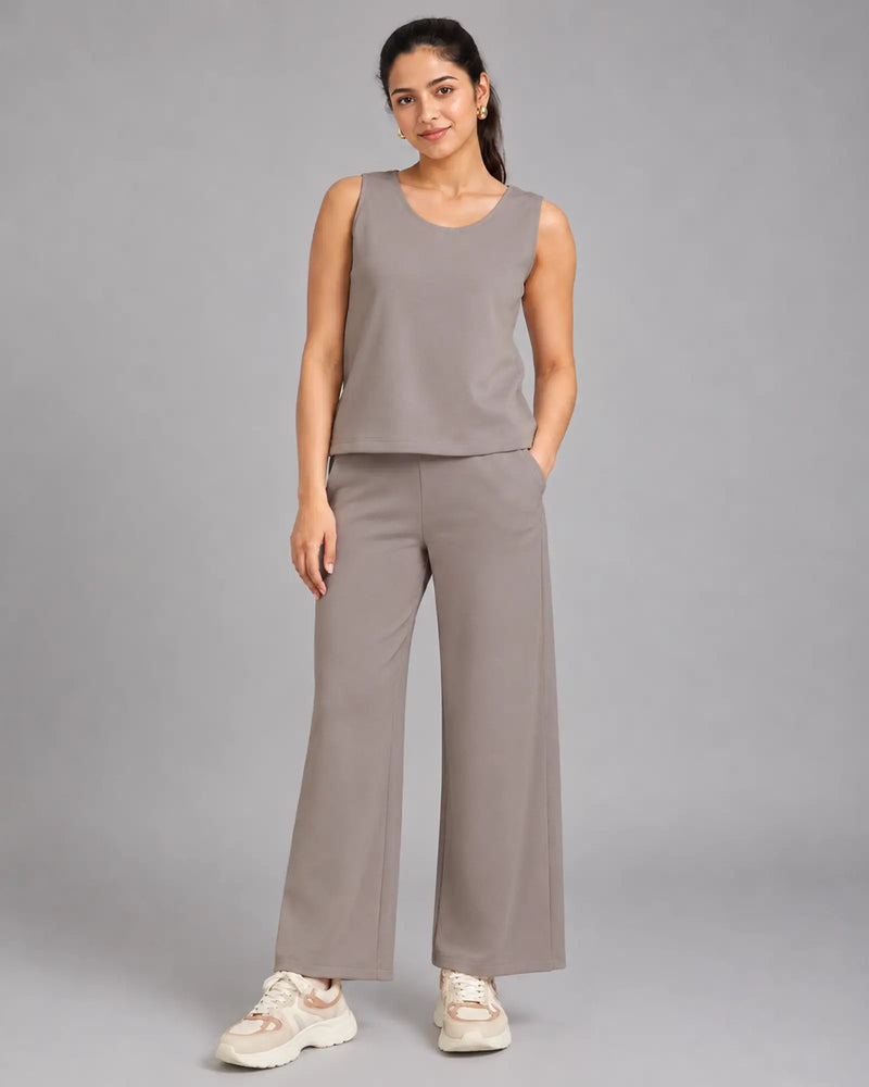 Sho Top - Grey