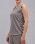 Sho Top - Grey