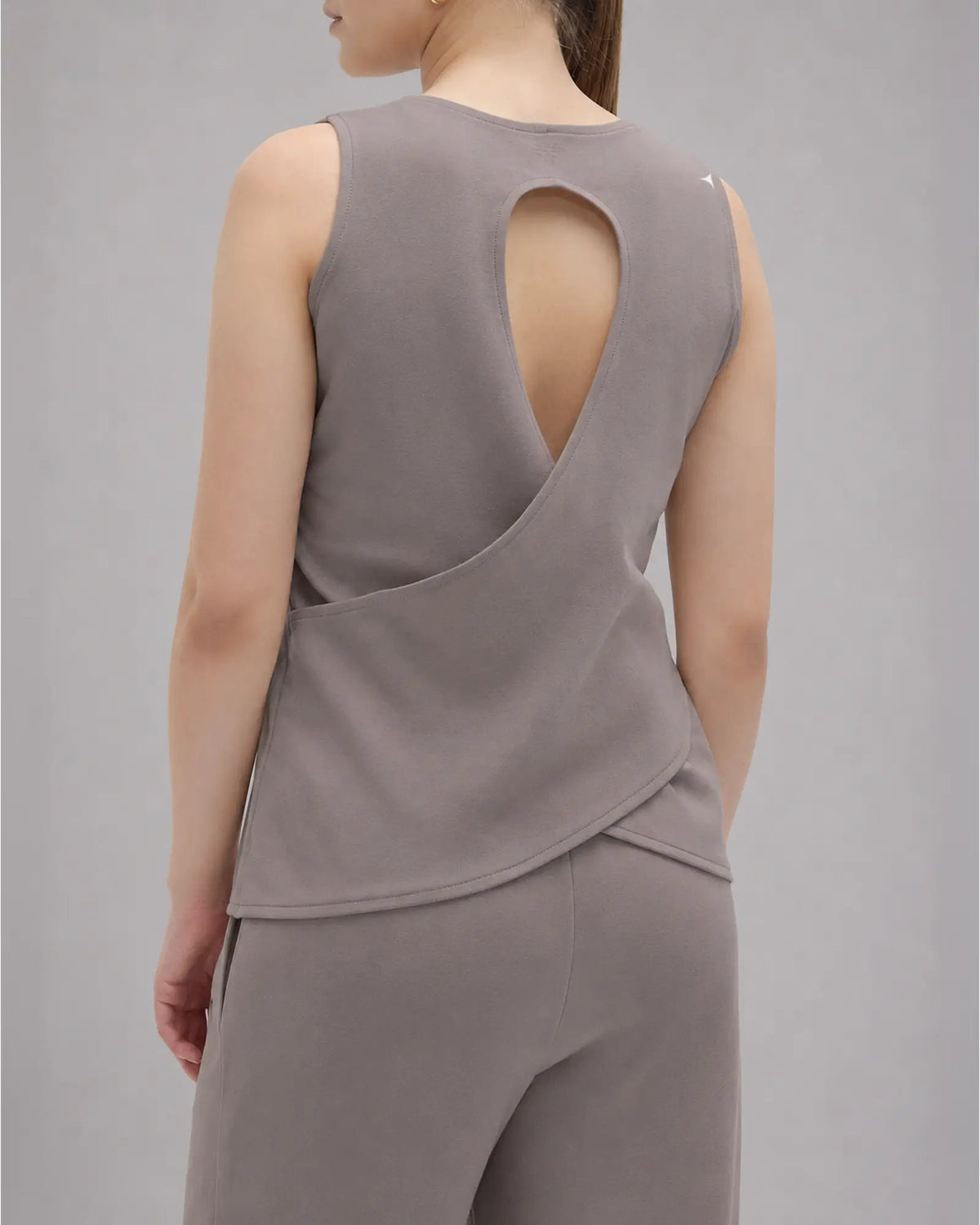 Sho Top - Grey