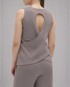 Sho Top - Grey