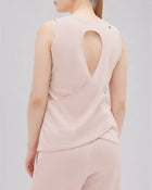 Sho Top - Dusky Pink