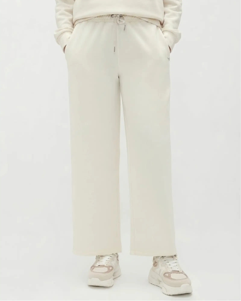 Star Pant - Cream