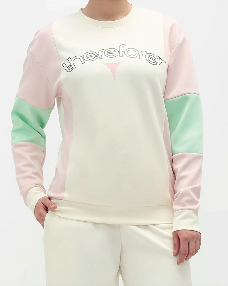 Star Co-ord Set - Cream