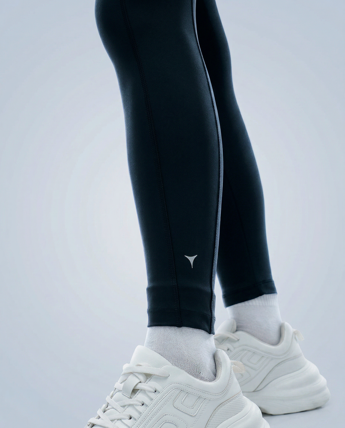 Super Legging - Black