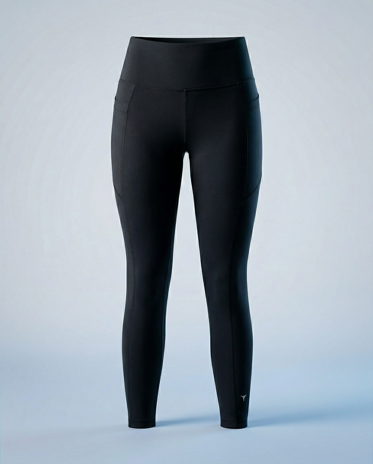 Super Legging - Black