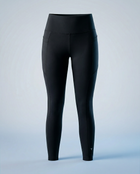 Super Legging - Black