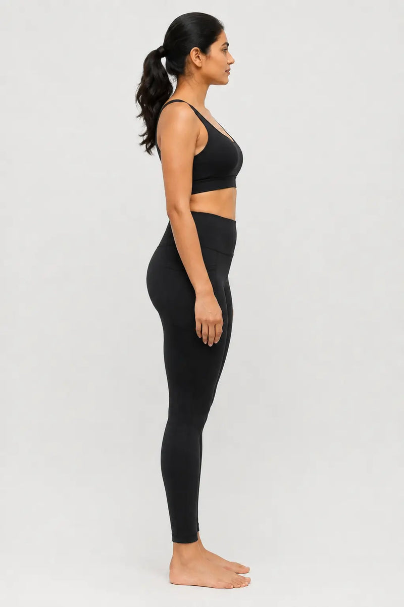 Super Bra - Black