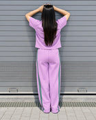 True Tee - Lavender