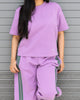True Tee - Lavender