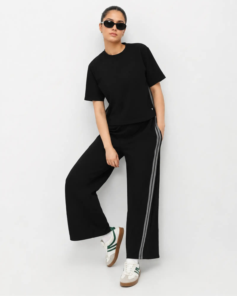 True Pant - Black