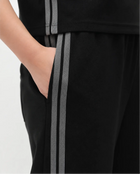 True Pant - Black