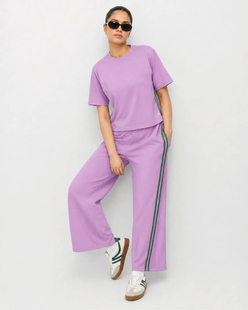 True Pant - Lavender
