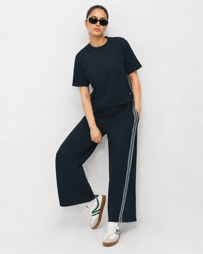 True Pant - Navy