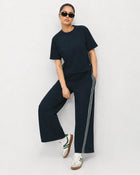 True Tee - Navy