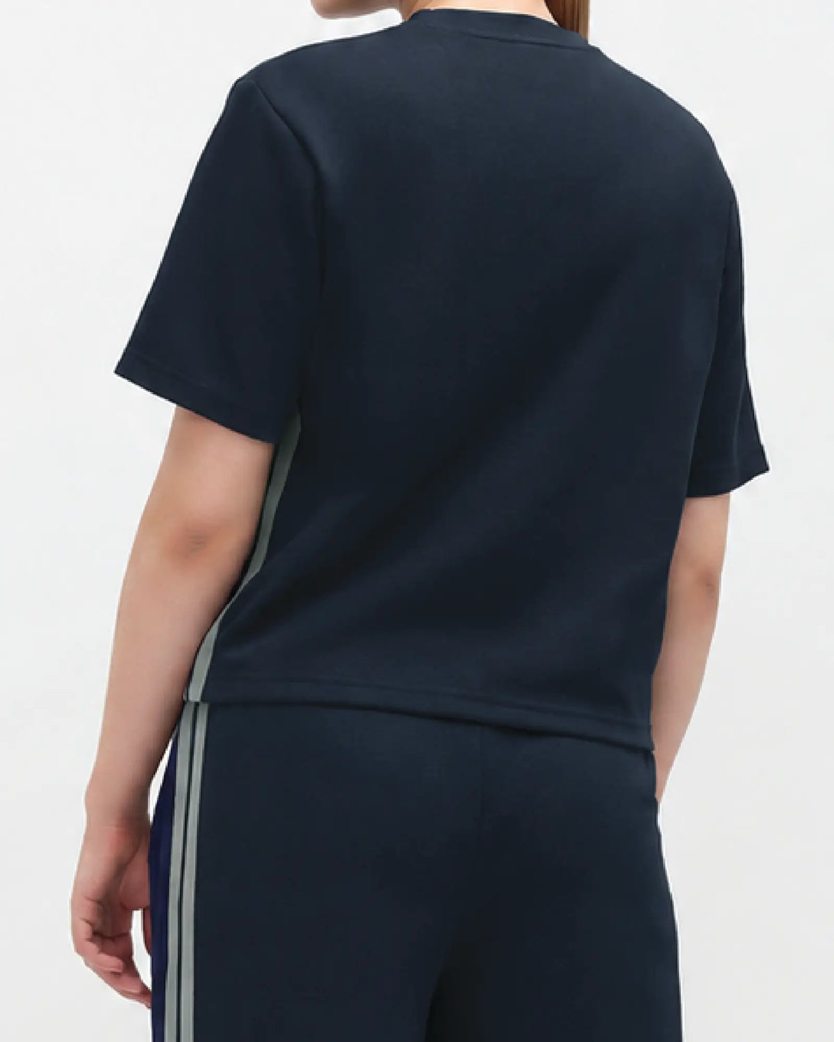 True Tee - Navy