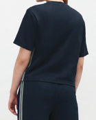 True Tee - Navy