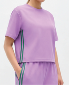 True Tee - Lavender