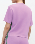 True Tee - Lavender