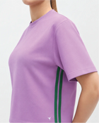 True Co-ord Set - Lavender