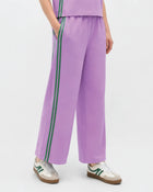 True Co-ord Set - Lavender