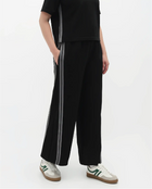 True Co-ord Set - Black