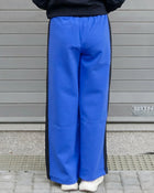 U & Me Pant - Royal blue and Navy