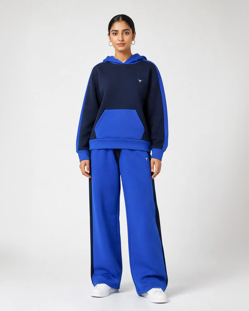 U & Me Pant - Navy