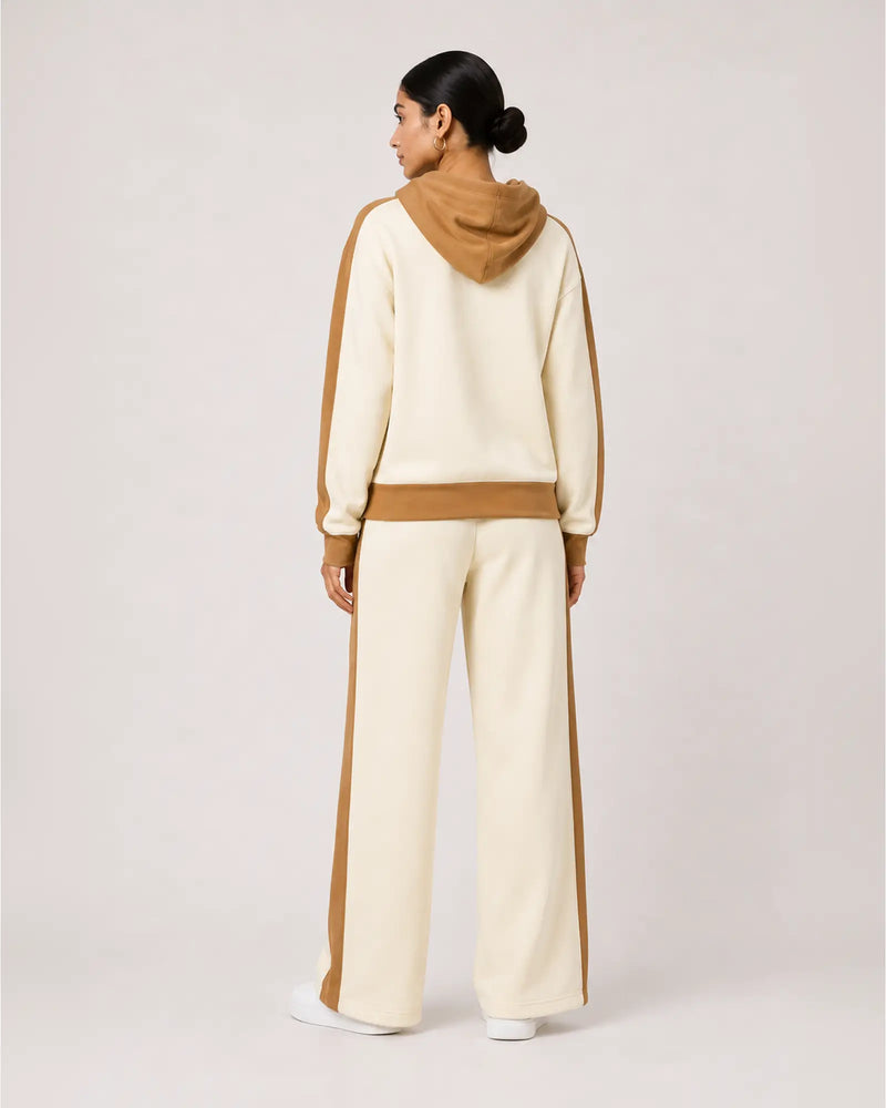 U & Me Pant - Brown