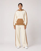 U & Me Hoodie - Brown