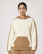 U & Me Hoodie - Brown