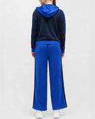 U & Me Hoodie - Navy