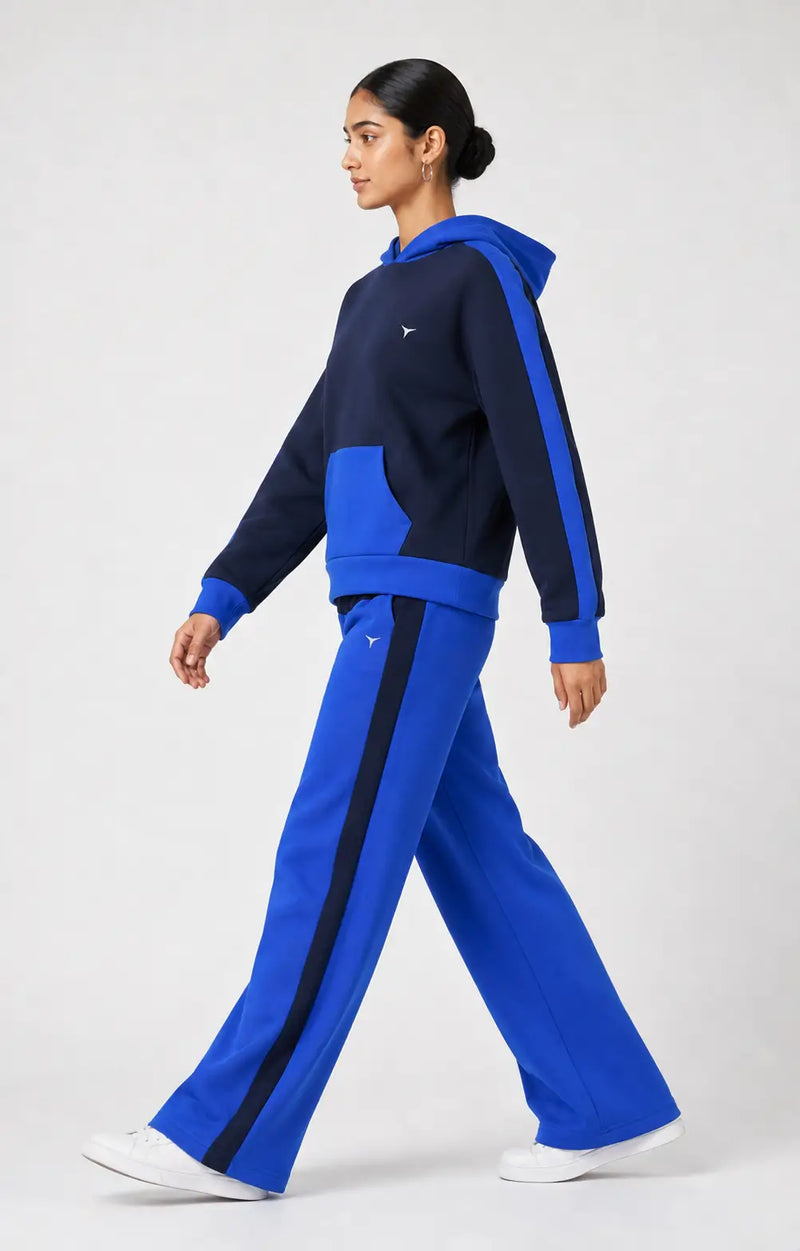 U & Me Co-ord Set - Navy