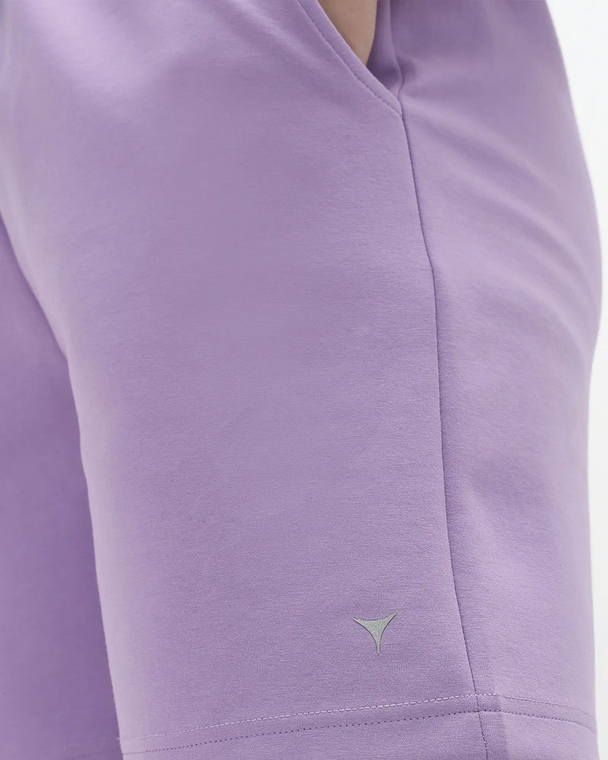 Wild Shorts - Lavender