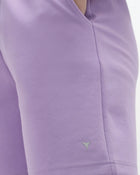Wild Shorts - Lavender