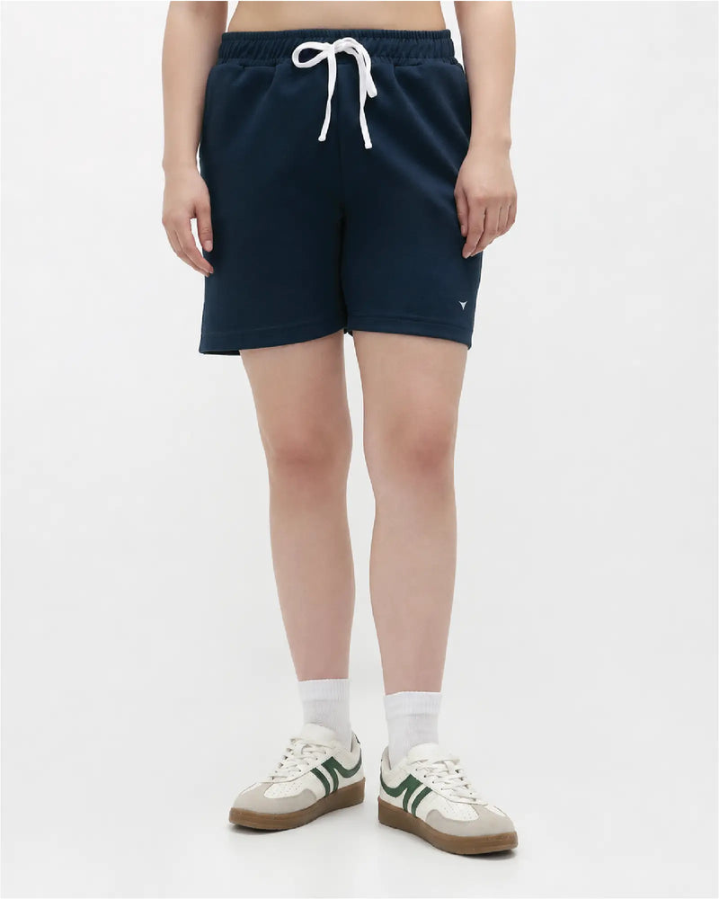 Wild Shorts - Teal