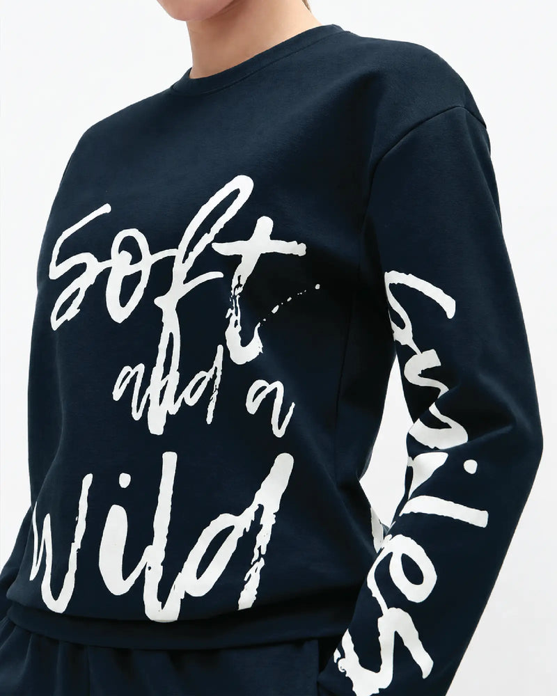 Wild Sweats - Teal