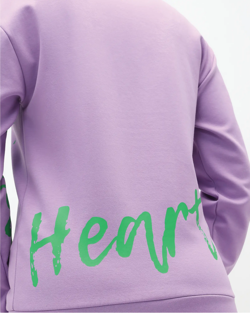 Wild Sweats - Lavender