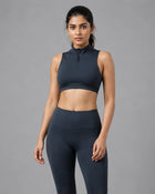 Zee Bra - Navy