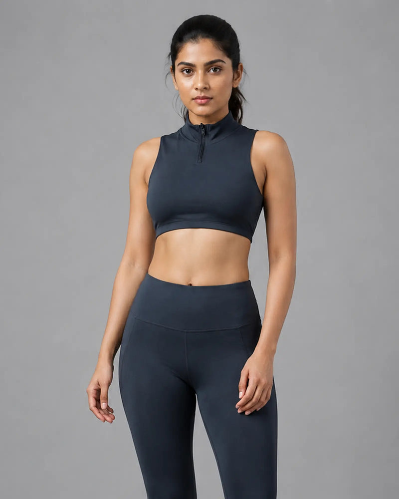 Zee Bra - Navy