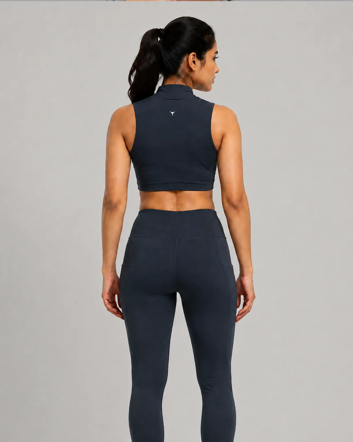 Zee Bra - Navy
