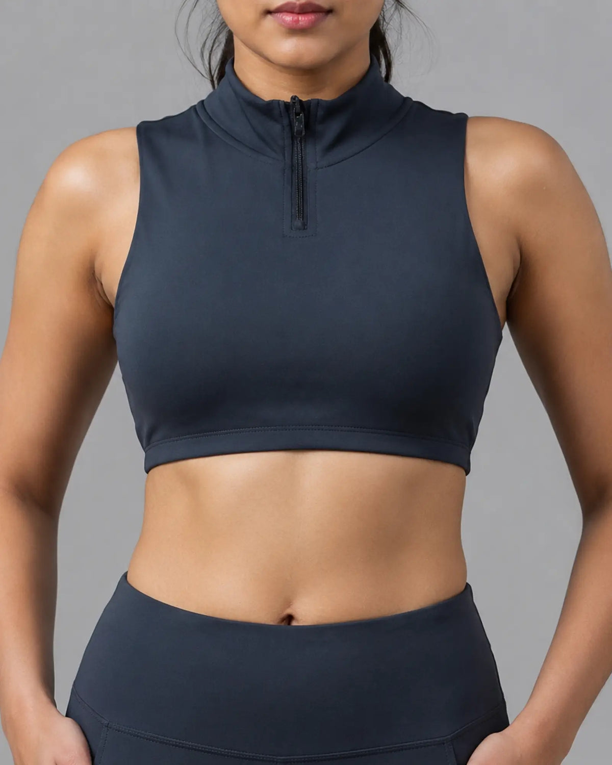 Zee Bra - Navy
