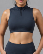 Zee Bra - Navy