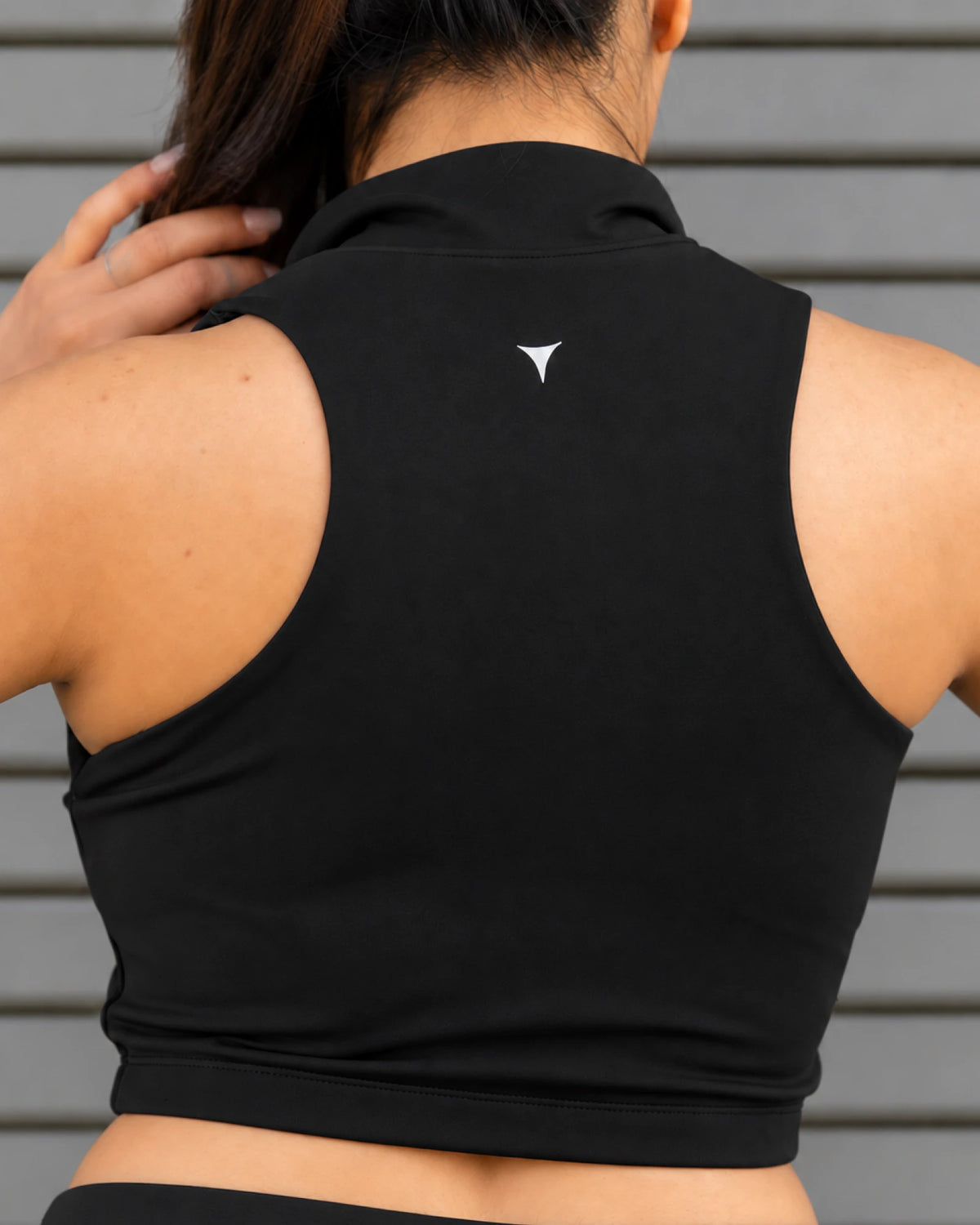 Zee Bra - Black
