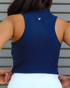 Zee Bra - Navy