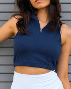 Zee Bra - Navy
