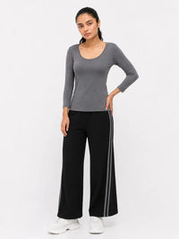 Easy Tee - Graphite