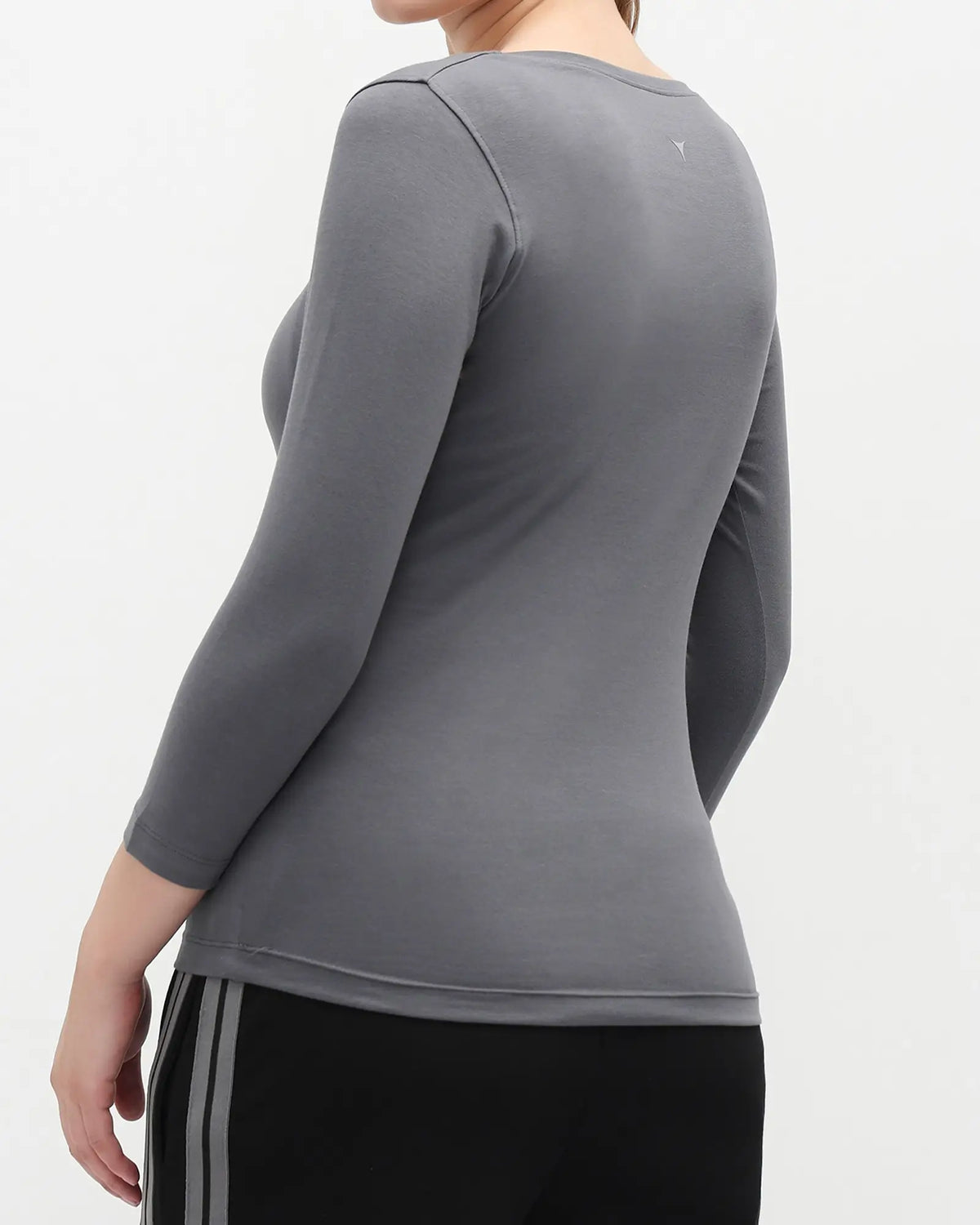 Easy Tee - Graphite