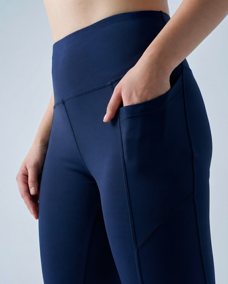 Super Legging - Navy